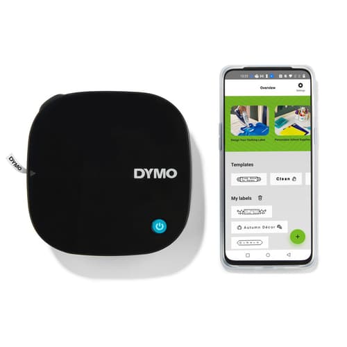 Dymo Letratag 200b Bluetooth