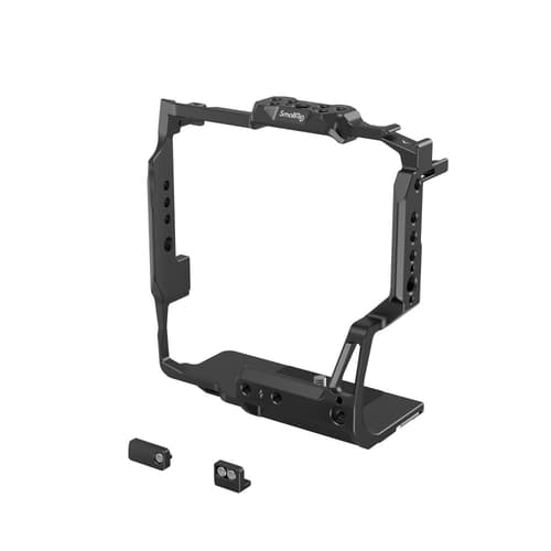 Smallrig 3933 Kameran Suojakotelo 1/4" Musta