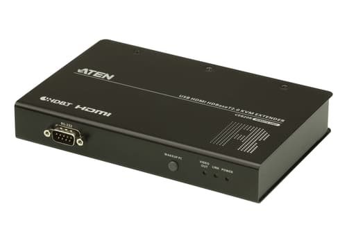 Aten Ce820r-ata-g Kvm -kytkin Vastaanotin