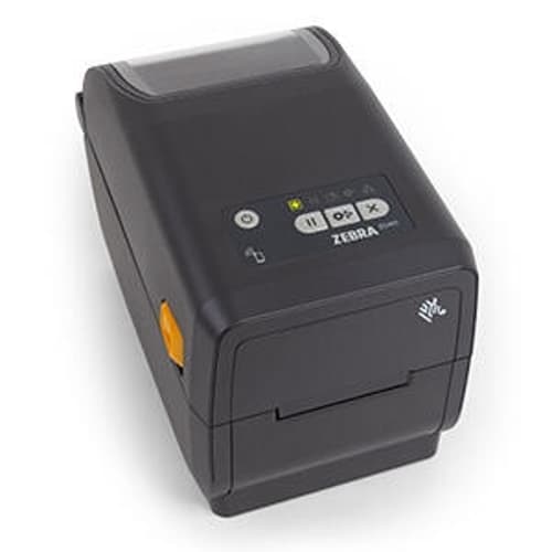 Zebra Zd411 Tt 203dpi Usb/lan/bt/usb Host