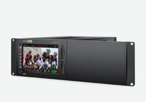 Blackmagic Design Hyperd/rstexrmk Palvelinkaapin Lisävaruste