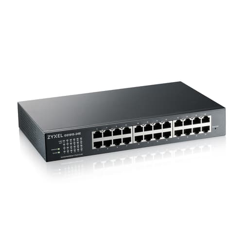 Zyxel Nebula Gs1915-24e 24-port Switch