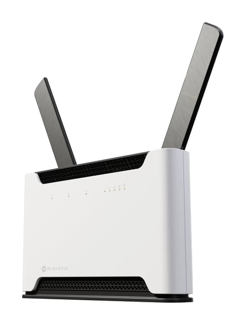 Mikrotik Chateau Lte18 Ax Router