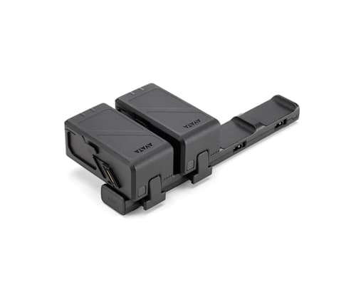 Dji Avata Fly More Kit Del Og Tilbehør Til Kameradrone Sæt