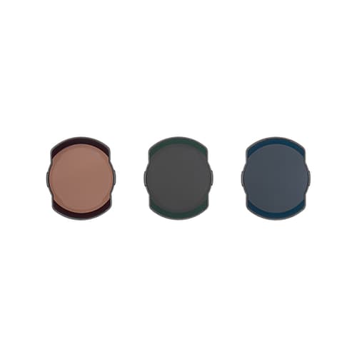 Dji Avata Nd Filters Set (nd8/16/32)