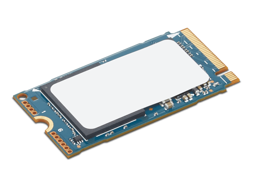 Lenovo 4xb1k26774 Intern Solid State Drev M.2 512 Gb Pci Express 4.0 Nvme M.2 Pcie 4.0