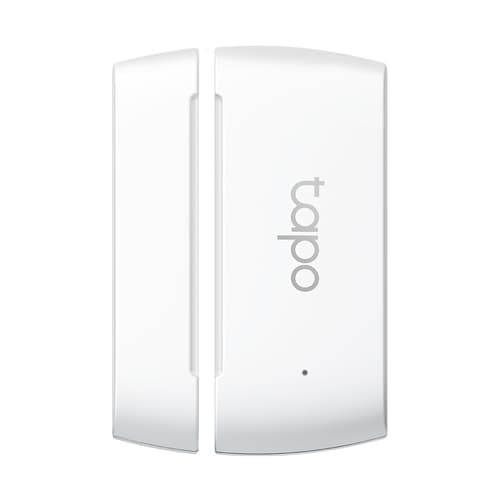 Tp-link Tapo T110 Dør/vindu Sensor Trådløs Dør/vindu Hvit