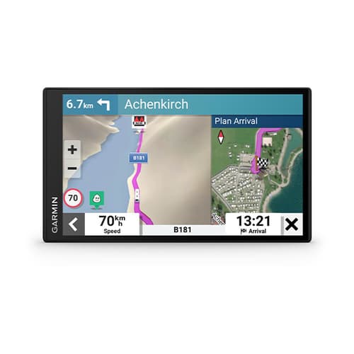 Produktfoto för Garmin Camper 795