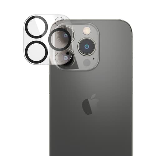 Panzerglass Pictureperfect Camera Lens Protector For Iphone 14 Pro/iphone 14 Pro Max