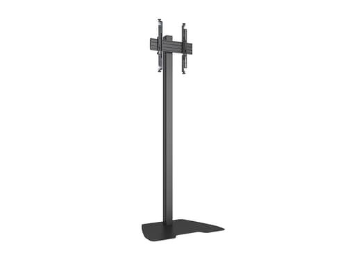Multibrackets 4110 Kyltin Näyttökiinnike 190,5 Cm (75") Musta