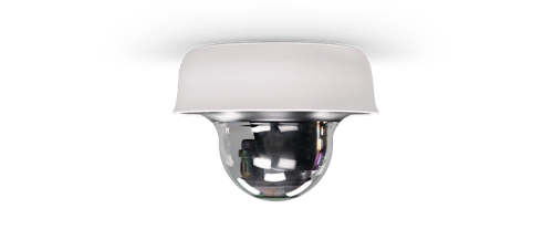 Cisco Mv63 Pære Ip-sikkerhedskamera Indendørs & Udendørs 3854 X 2176 Pixel Loft/skrivebord