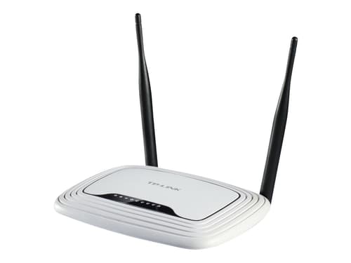 Tp-link Tl-wr841n 300mbps Wireless N Router