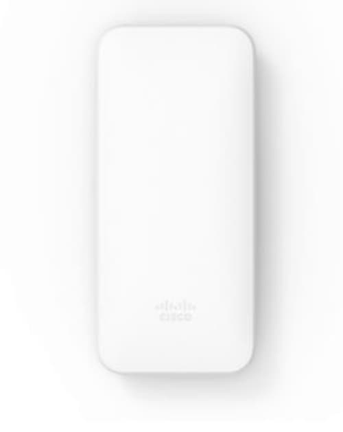 Cisco Meraki Gr62 Hvid Strøm Over Ethernet (poe)