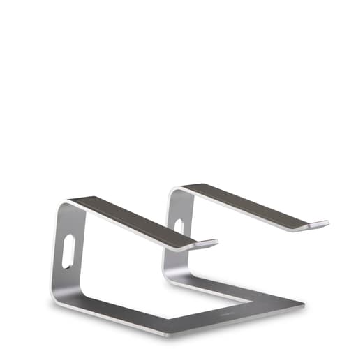 Desire2 Laptopstativ Supreme Pro Aluminium Silver