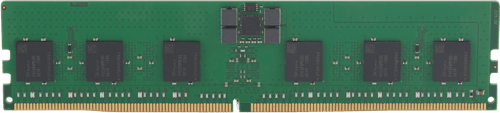 Hp 64gb Ddr5 4800 Ecc Memory Hukommelsesmodul