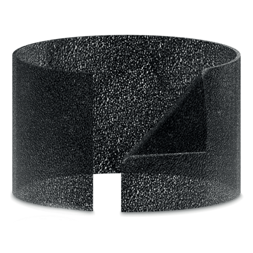 Leitz Hiilisuodatin 3kpl - Trusens Z-1000