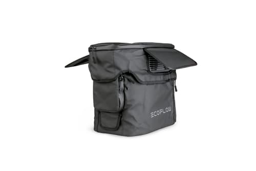 Ecoflow Bag - Delta 2 billede