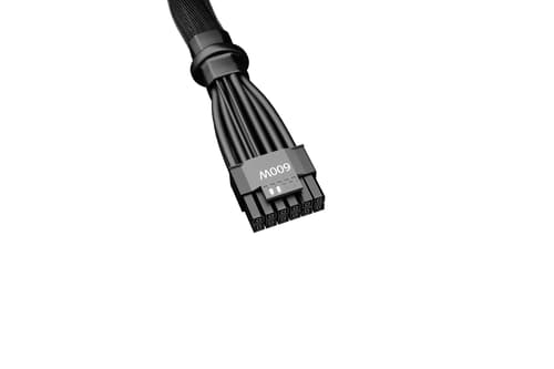 Be Quiet! 12vhpwr Adapter Cable