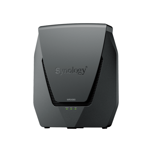 Synology Wrx560
