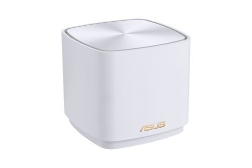 Asus Zenwifi Xd5 1 Pack White billede