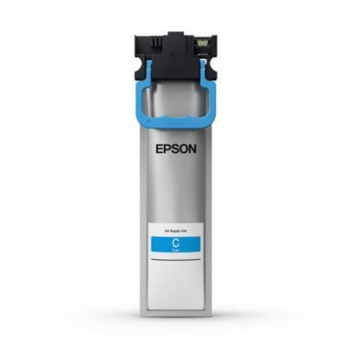 Epson Bläck Cyan C13t11d240 5k - Wf-c53xx/wf-c58xx