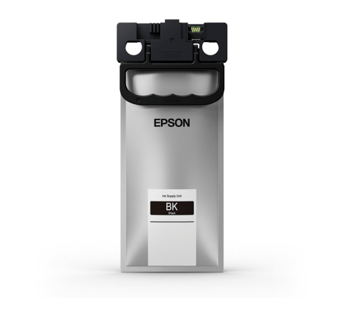 Epson Bläck Svart C13t11e140 10k - Wf-c53xx/wf-c58xx