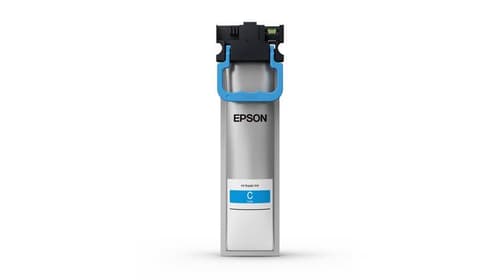 Epson Bläck Cyan C13t11c240 3k - Wf-c53xx/wf-c58xx