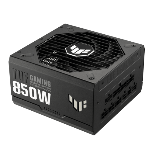 Asus Tuf Gaming 850w Atx 80+ Gold Virtalähde