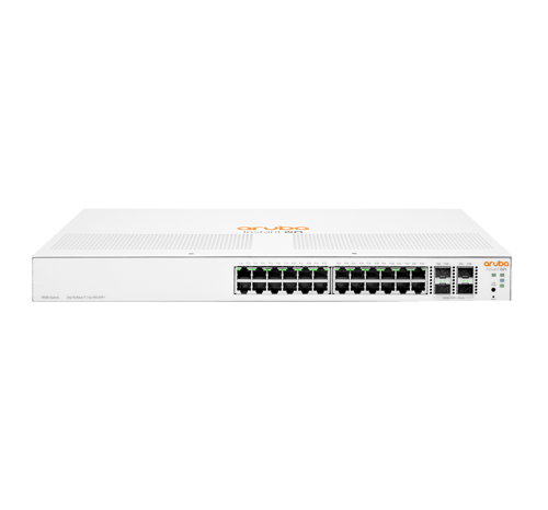 Hpe Networking Instant On 1930 24g 4sfp+ 195w Switch