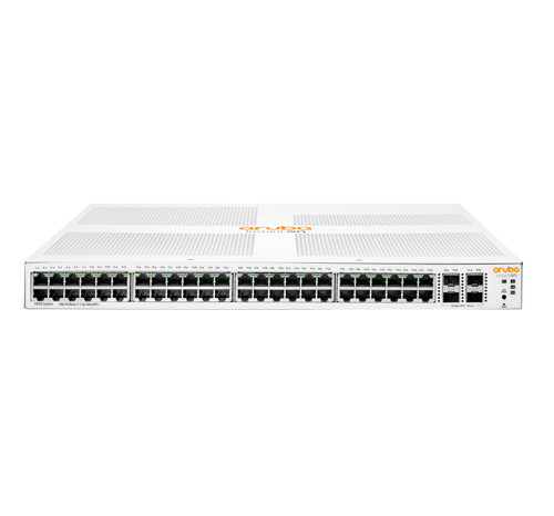 Hpe Networking Instant On 1930 48g 4sfp+ 370w Switch