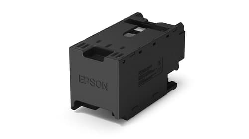 Epson Maintenance Box - Workforce Wf-c53xx/wf-c58xx-series billede