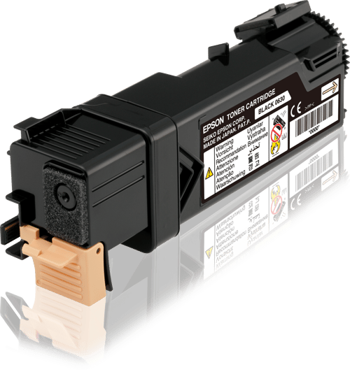 Epson Toner Sort 3k - Al-c2900n/cx29nf/dnf