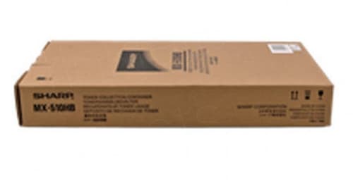 Sharp Waste Toner - Mx 5112n