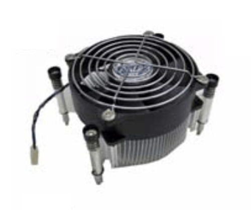 Hp Heatsink - 643907-001 Jäähdytin