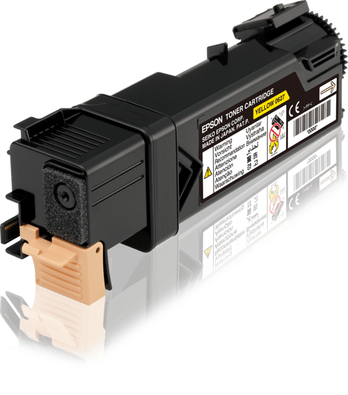 Epson Värikasetti Keltainen 2.5k - Al-c2900n/cx29nf/dnf