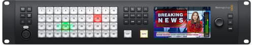 Blackmagic Atem 4 M/e Constellation Hd billede