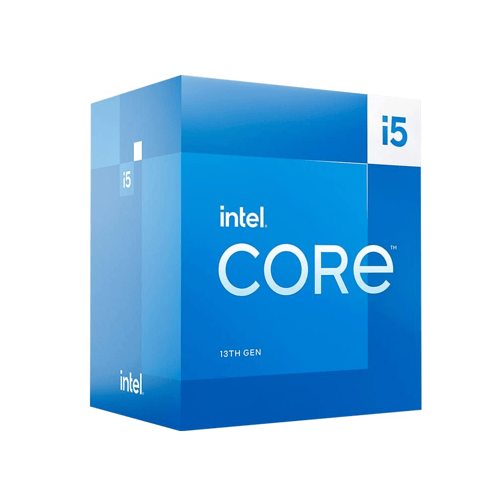 CPU Intel Core i5-13400F CPU LGA 1700 Intel Core i5 13400F LGA 1700 Processor (BX8071513400F)