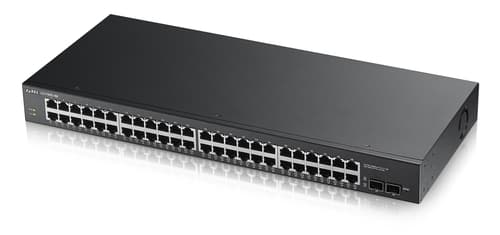 Zyxel Gs1900-48 48-port 2sfp Switch