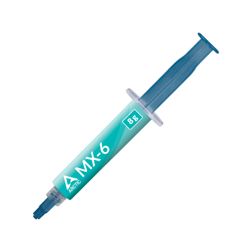 Arctic Mx-6 8g Thermal Compound Lämpötahna