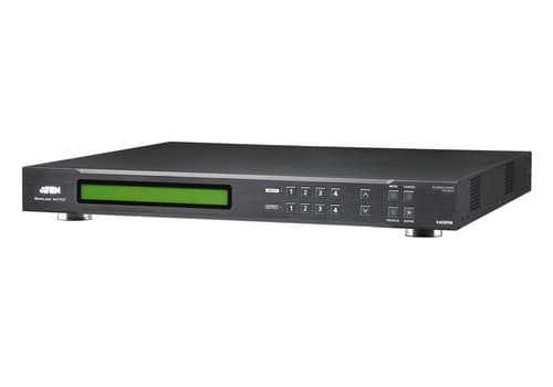 Aten Vm5404ha Av-matriisikytkin 35,7 W
