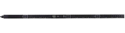 Aten Pg98330g-at Strømforsyningsenhed (pdu) 30 Ac Stikkontakt(er) 0u Sort