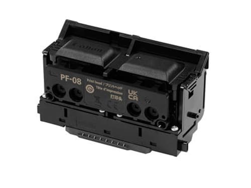 Canon Printhead Fp-08 - Tc20