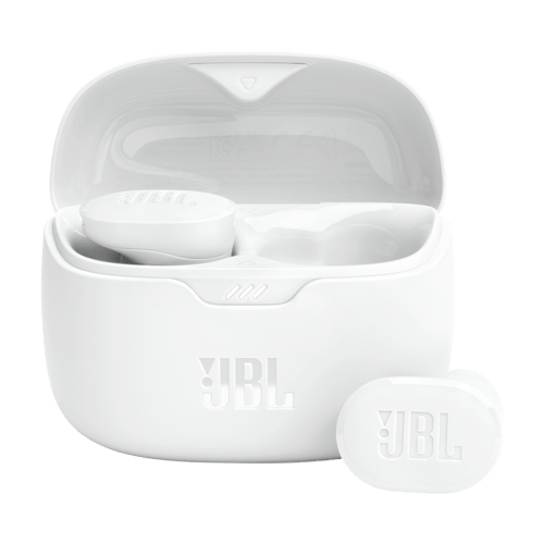 Jbl Tune Buds Vit