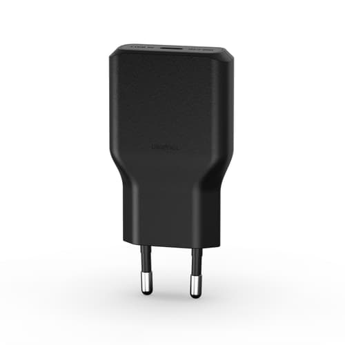 Unisynk Usb-c Slim Wall Charger G3 36w Sort