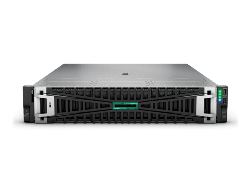Hpe Dl345 Server Amd Epyc 9124 2,7 Ghz 32 Gb Ddr5-sdram 800 W