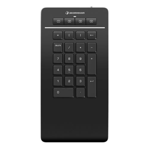 3dconnexion Numpad Pro billede