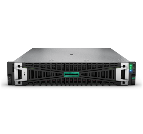 Hpe Proliant Dl385 Gen11 Server Rack (2u) Amd Epyc 9124 3 Ghz 32 Gb Ddr5-sdram 800 W
