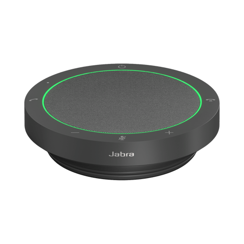 Jabra Speak2 40 Kaiutinpuhelin Universaali Usb Type-c Musta