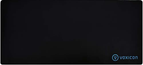 Voxicon Hiirimatto Gaming Xl Black