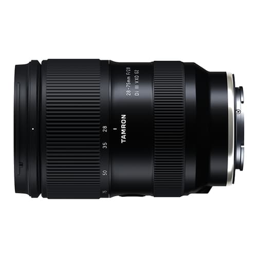 Tamron 28-75mm F/2.8 Di Iii Vxd G2